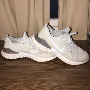Nike Epic React Sneakers